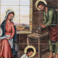 Treinta años junto a Dios